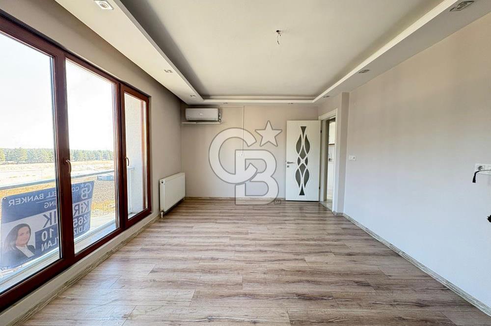 CB KiNG'DEN BAHÇELİEVLER MAHALLESİ TEKNİK LİSE CADDESİ 2+1 KİRALIK DAİRE
