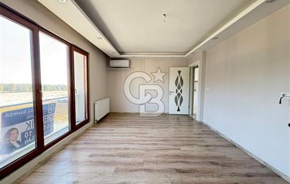 CB KiNG'DEN BAHÇELİEVLER MAHALLESİ TEKNİK LİSE CADDESİ 2+1 KİRALIK DAİRE