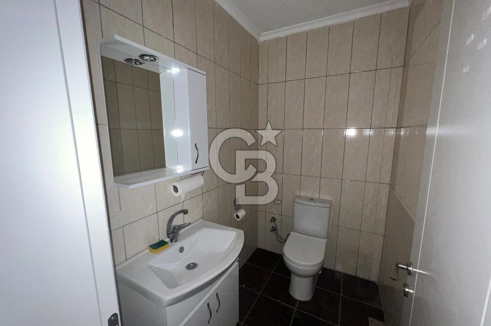 BURSA, NİLÜFER ALAADDİNBEY'DE SATILIK BÜRO
