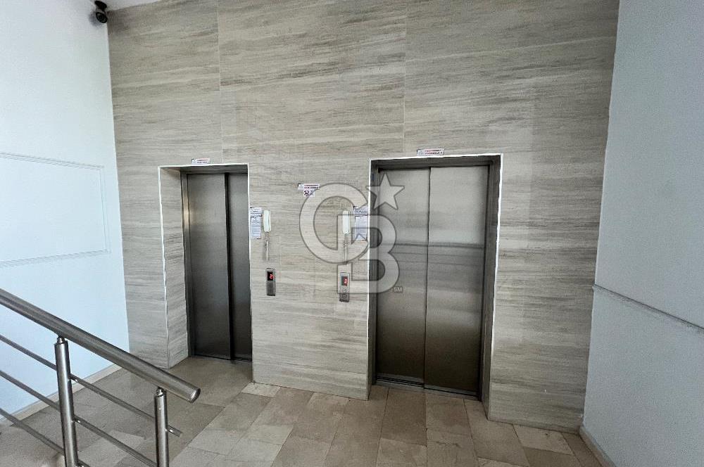 BURSA, NİLÜFER ALAADDİNBEY'DE SATILIK BÜRO