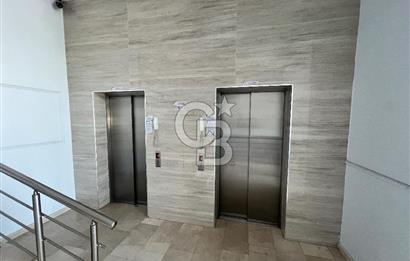 BURSA, NİLÜFER ALAADDİNBEY'DE SATILIK BÜRO