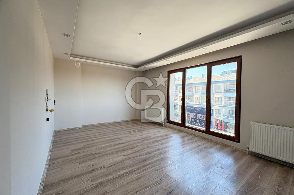 CB KiNG'DEN BAHÇELİEVLER MAHALLESİ TEKNİK LİSE CADDESİ 2+1 KİRALIK DAİRE