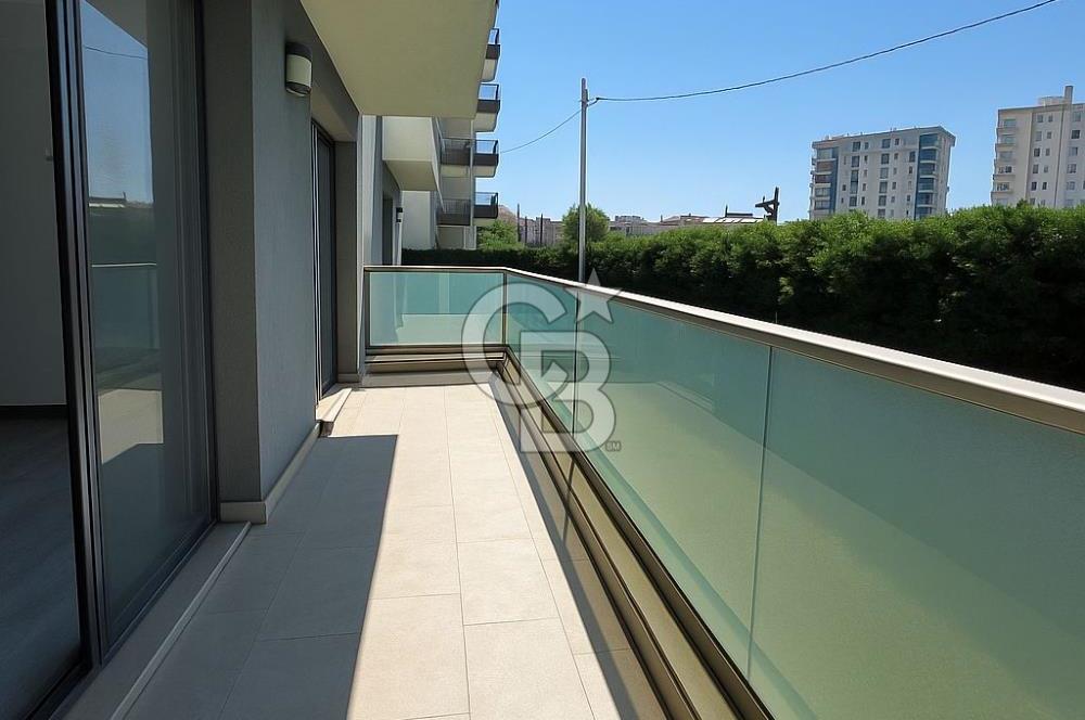 ÇİĞLİ SATILIK DAİRE 2+1