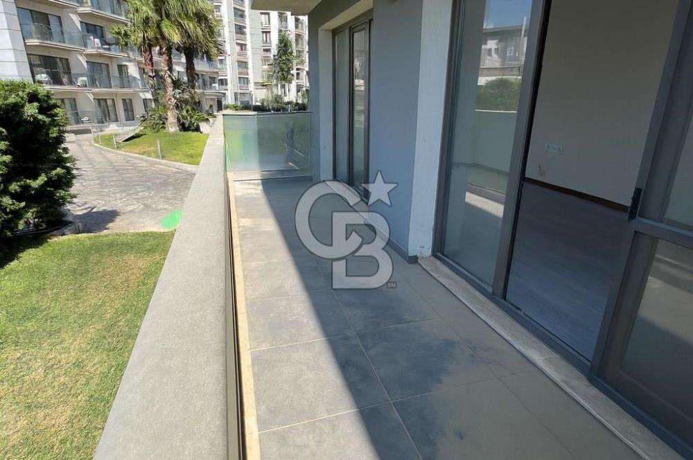 ÇİĞLİ SATILIK DAİRE 2+1