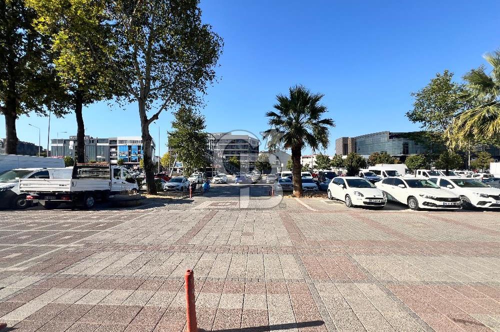 BURSA, NİLÜFER ALAADDİNBEY'DE SATILIK BÜRO
