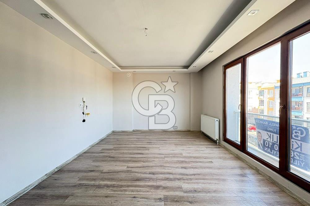 CB KiNG'DEN BAHÇELİEVLER MAHALLESİ TEKNİK LİSE CADDESİ 2+1 KİRALIK DAİRE