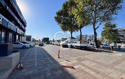 BURSA, NİLÜFER ALAADDİNBEY'DE SATILIK BÜRO