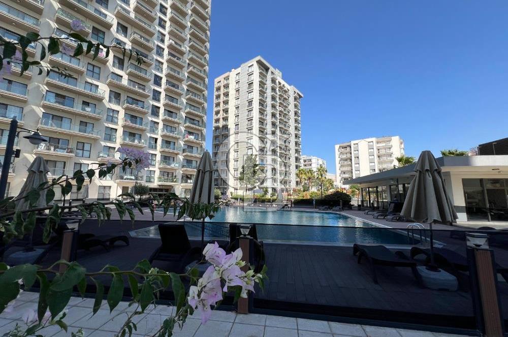 ÇİĞLİ SATILIK DAİRE 2+1