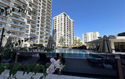 ÇİĞLİ SATILIK DAİRE 2+1