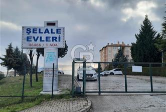 ERYAMAN GÖKSU ŞELALE EVLERİNDE KİRALIK 3+1 DAİRE