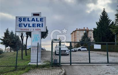ERYAMAN GÖKSU ŞELALE EVLERİNDE KİRALIK 3+1 DAİRE