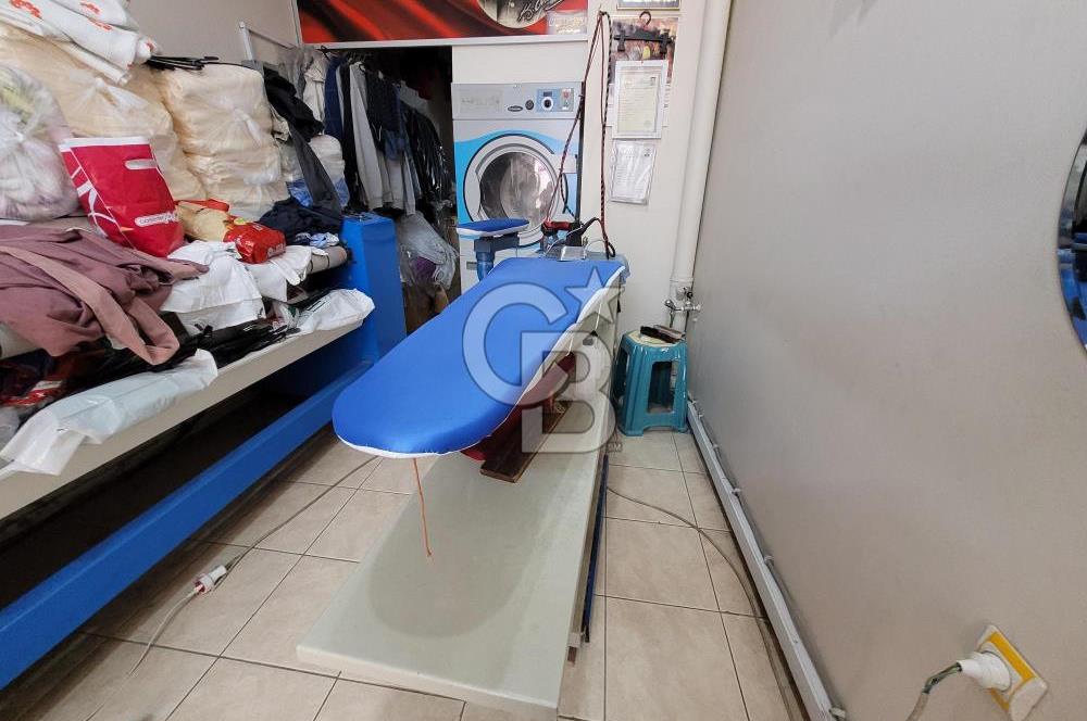 KARŞIYAKA DONANMACI’DA YÜKSEK POTANSİYELLİ, DONANIMLI SATILIK DÜKKAN