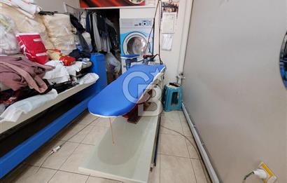 KARŞIYAKA DONANMACI’DA YÜKSEK POTANSİYELLİ, DONANIMLI SATILIK DÜKKAN