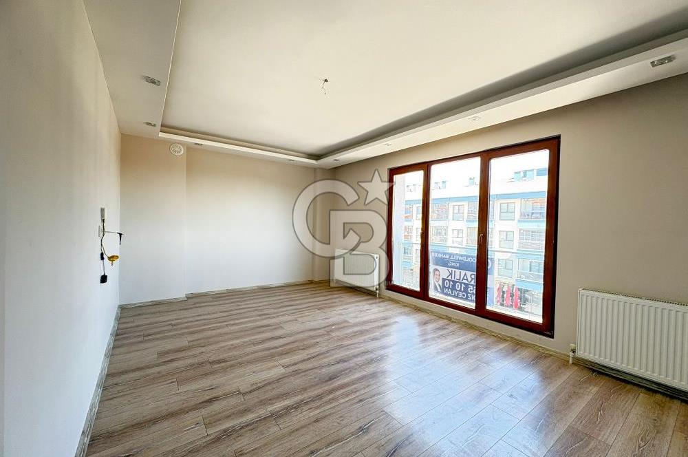 CB KiNG'DEN BAHÇELİEVLER MAHALLESİ TEKNİK LİSE CADDESİ 2+1 KİRALIK DAİRE