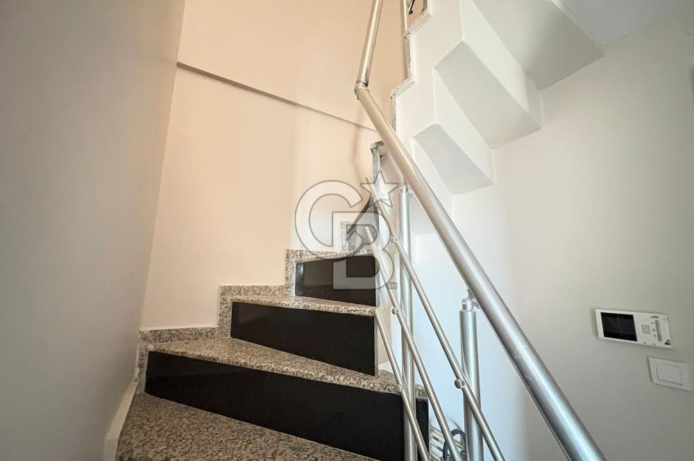 CB KiNG'DEN BAHÇELİEVLER MAHALLESİ TEKNİK LİSE CADDESİ 2+1 KİRALIK DAİRE