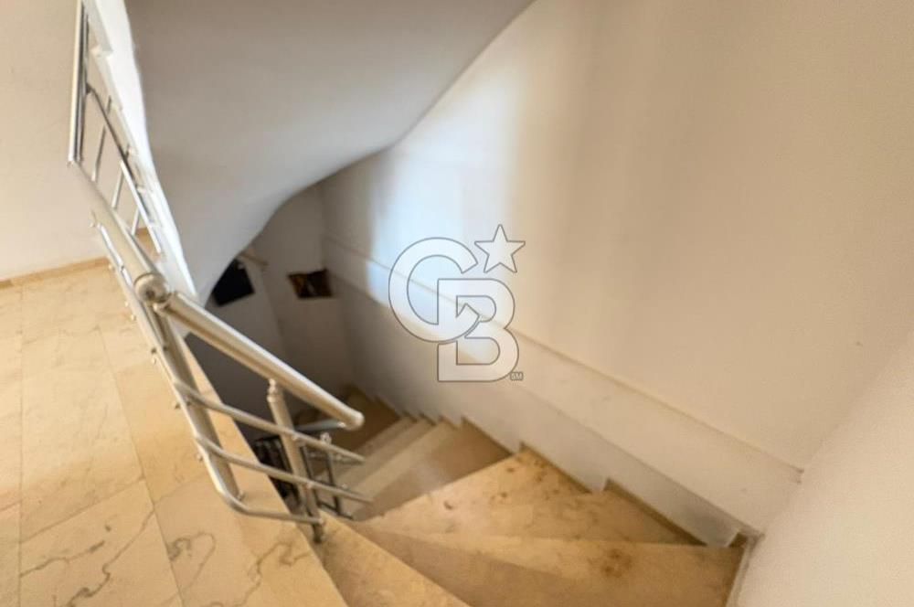 CB KiNG'DEN BAHÇELİEVLER MAHALLESİ TEKNİK LİSE CADDESİ 2+1 KİRALIK DAİRE