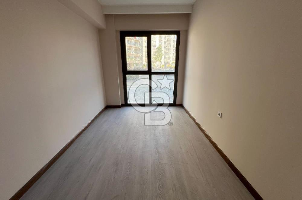 ÇİĞLİ SATILIK DAİRE 2+1