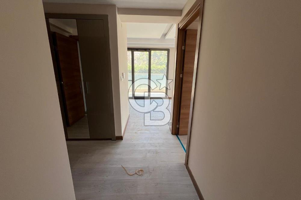 ÇİĞLİ SATILIK DAİRE 2+1