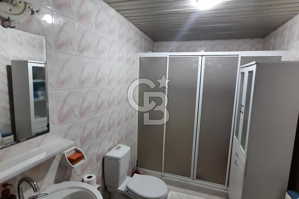 ERYAMAN GÖKSU ŞELALE EVLERİNDE KİRALIK 3+1 DAİRE