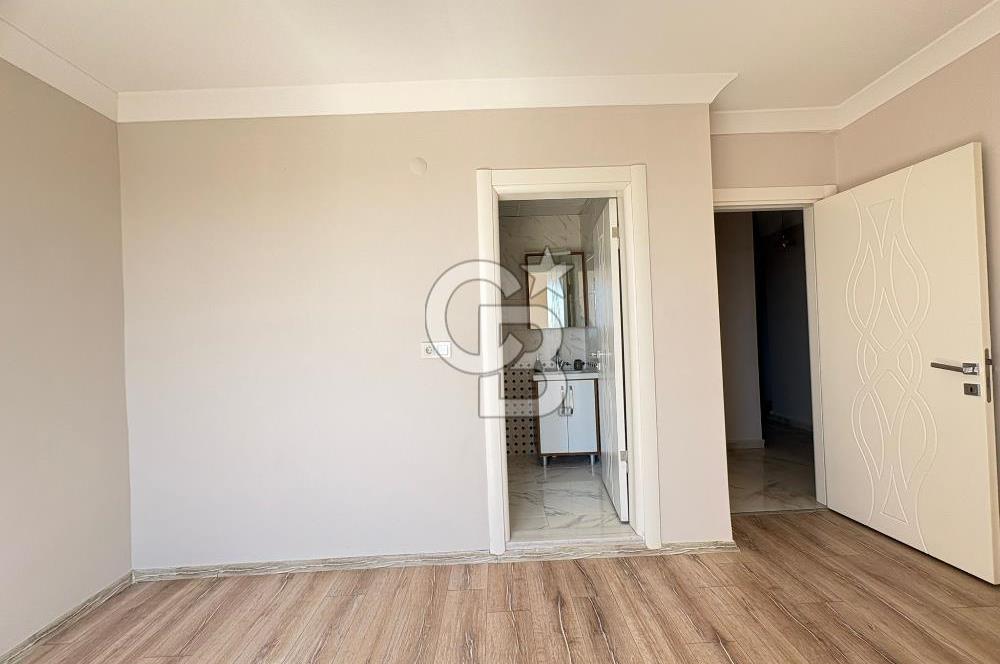 CB KiNG'DEN BAHÇELİEVLER MAHALLESİ TEKNİK LİSE CADDESİ 2+1 KİRALIK DAİRE