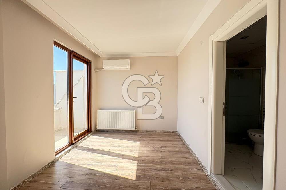 CB KiNG'DEN BAHÇELİEVLER MAHALLESİ TEKNİK LİSE CADDESİ 2+1 KİRALIK DAİRE