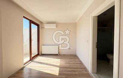 CB KiNG'DEN BAHÇELİEVLER MAHALLESİ TEKNİK LİSE CADDESİ 2+1 KİRALIK DAİRE