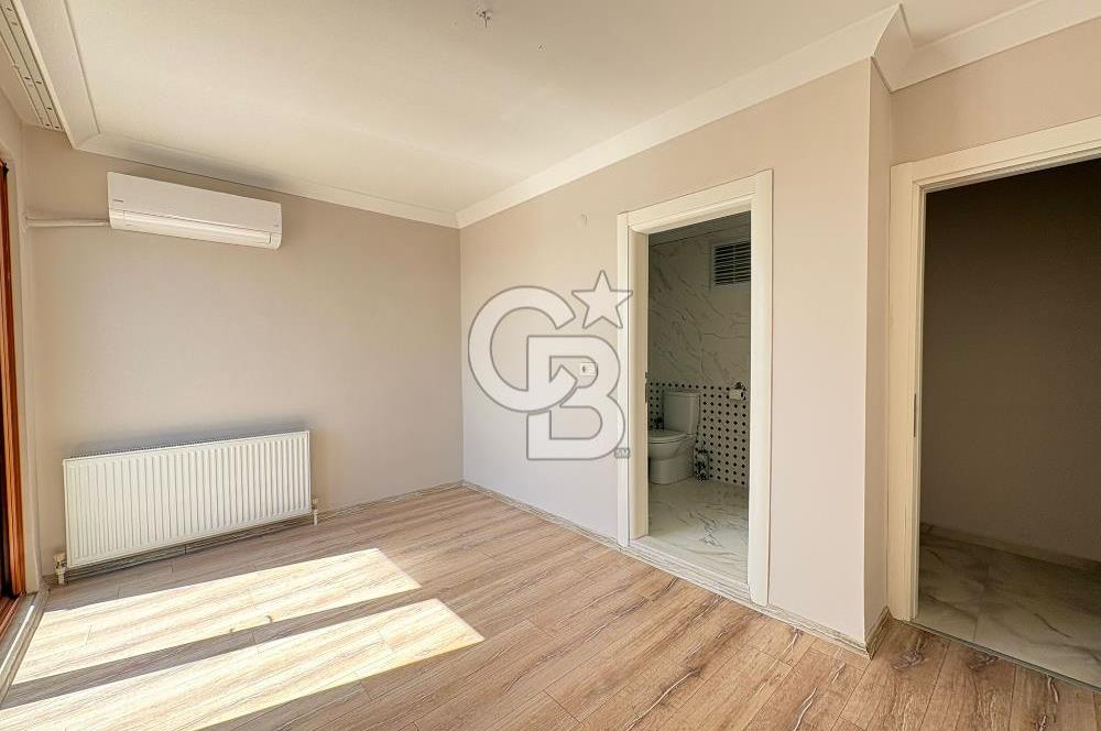CB KiNG'DEN BAHÇELİEVLER MAHALLESİ TEKNİK LİSE CADDESİ 2+1 KİRALIK DAİRE