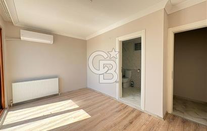 CB KiNG'DEN BAHÇELİEVLER MAHALLESİ TEKNİK LİSE CADDESİ 2+1 KİRALIK DAİRE