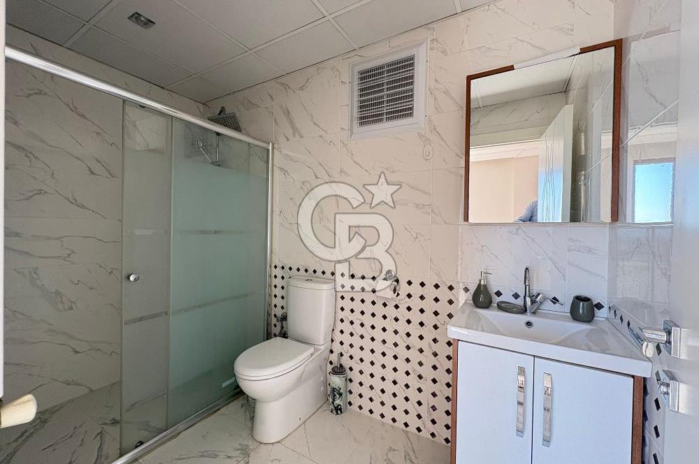CB KiNG'DEN BAHÇELİEVLER MAHALLESİ TEKNİK LİSE CADDESİ 2+1 KİRALIK DAİRE