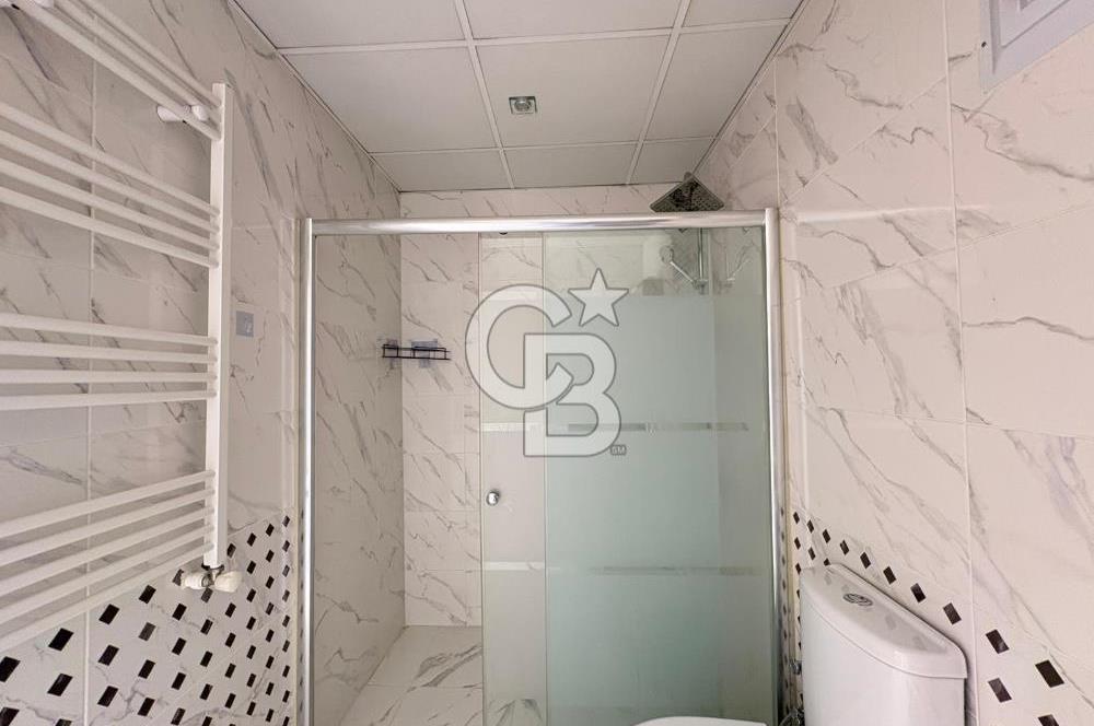 CB KiNG'DEN BAHÇELİEVLER MAHALLESİ TEKNİK LİSE CADDESİ 2+1 KİRALIK DAİRE