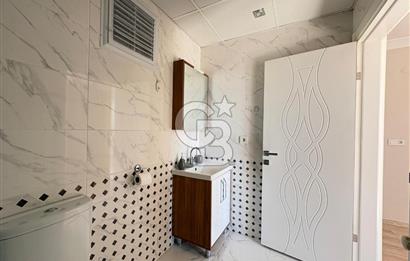 CB KiNG'DEN BAHÇELİEVLER MAHALLESİ TEKNİK LİSE CADDESİ 2+1 KİRALIK DAİRE