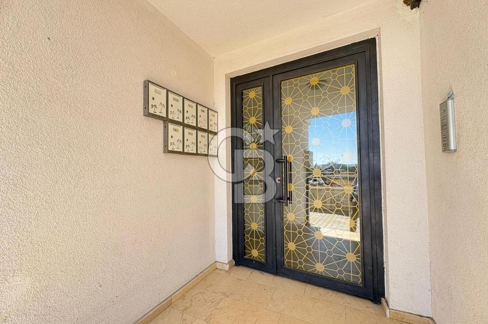 CB KiNG'DEN BAHÇELİEVLER MAHALLESİ TEKNİK LİSE CADDESİ 2+1 KİRALIK DAİRE