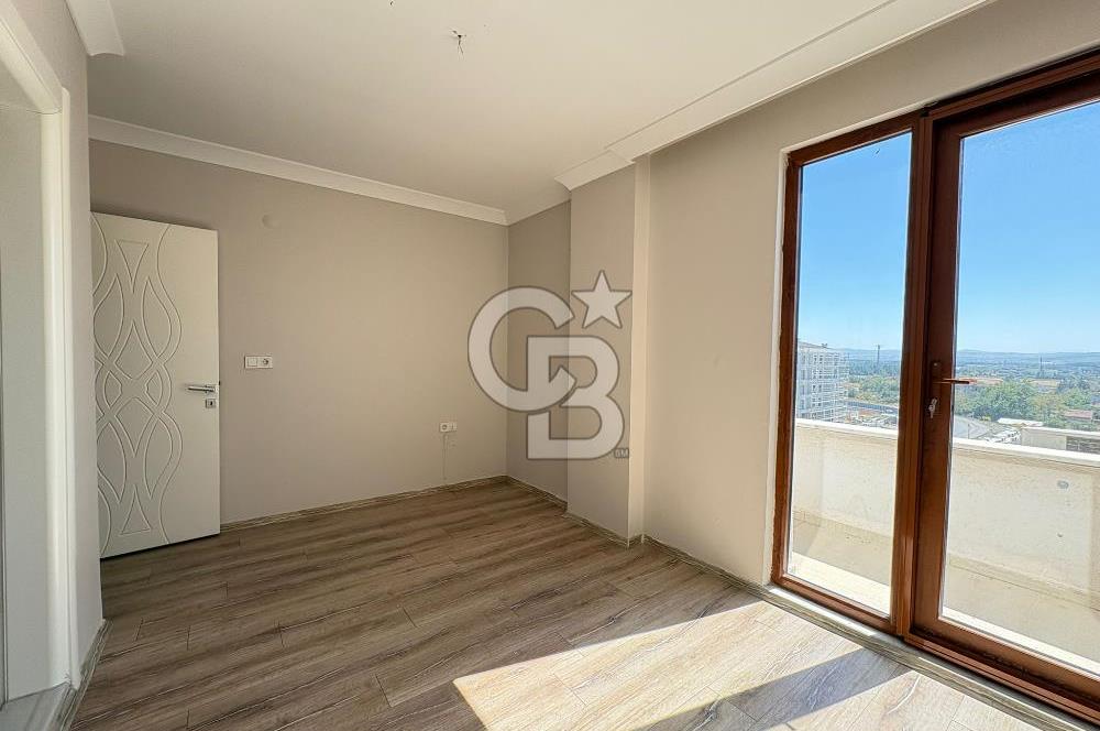 CB KiNG'DEN BAHÇELİEVLER MAHALLESİ TEKNİK LİSE CADDESİ 2+1 KİRALIK DAİRE