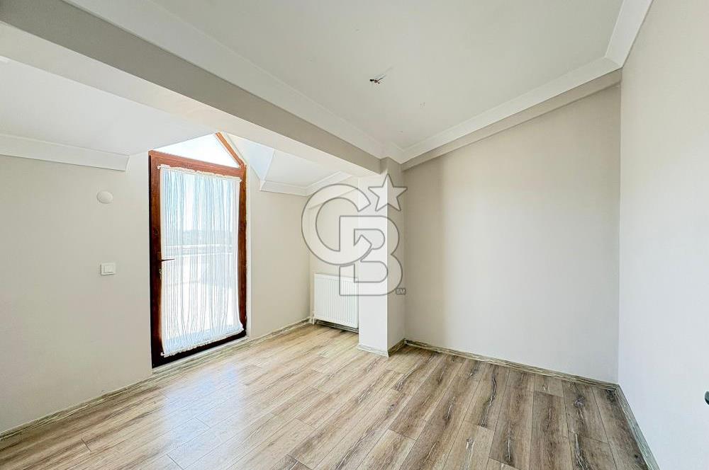 CB KiNG'DEN BAHÇELİEVLER MAHALLESİ TEKNİK LİSE CADDESİ 2+1 KİRALIK DAİRE