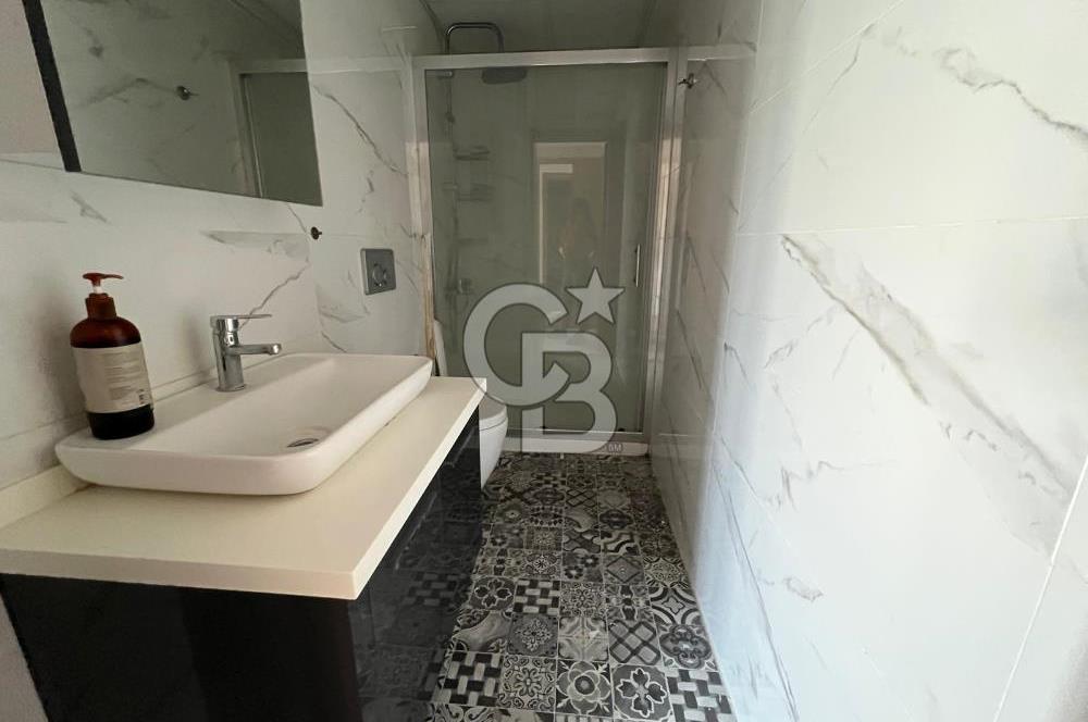 ÇİĞLİ SATILIK DAİRE 2+1