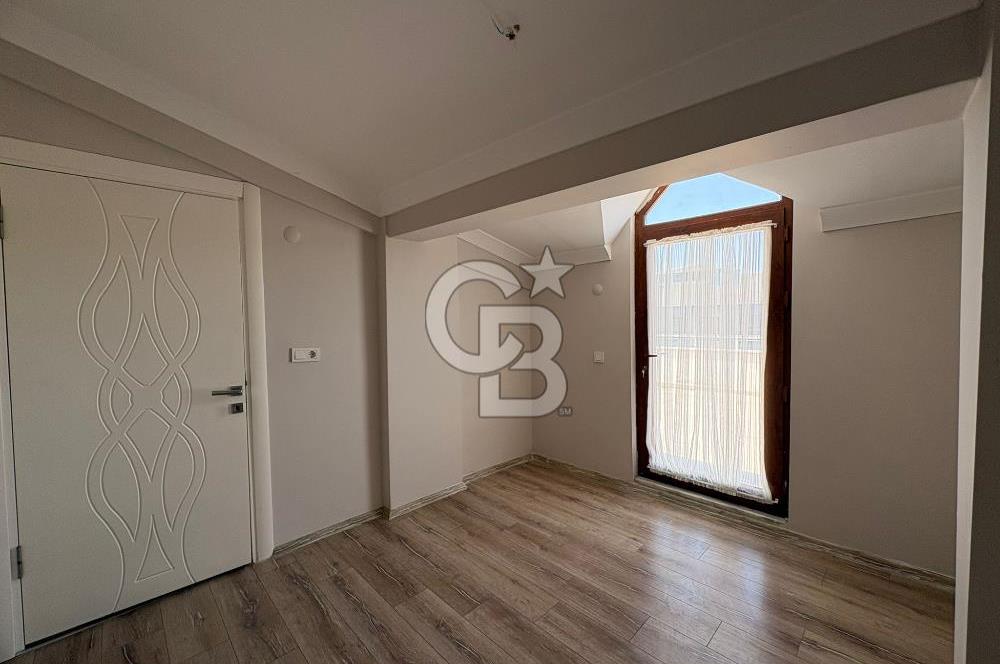 CB KiNG'DEN BAHÇELİEVLER MAHALLESİ TEKNİK LİSE CADDESİ 2+1 KİRALIK DAİRE
