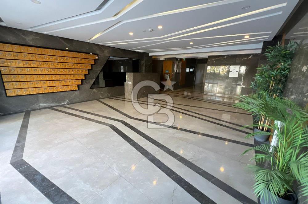 ÇİĞLİ SATILIK DAİRE 2+1
