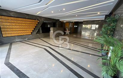 ÇİĞLİ SATILIK DAİRE 2+1