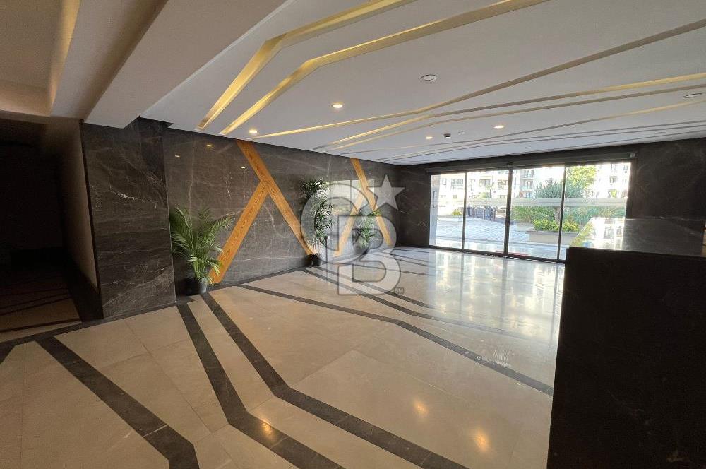 ÇİĞLİ SATILIK DAİRE 2+1