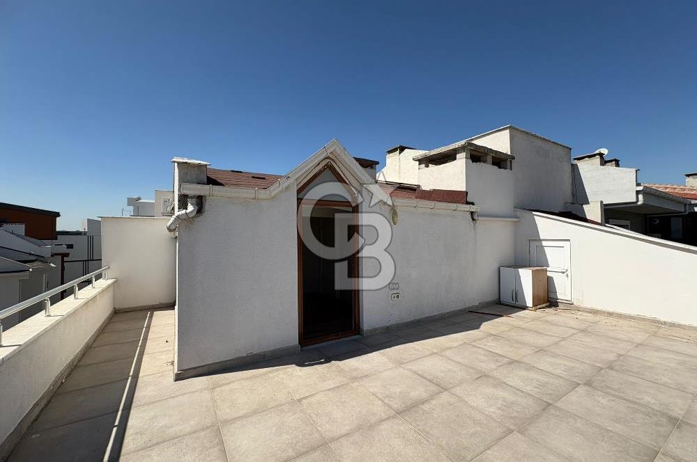 CB KiNG'DEN BAHÇELİEVLER MAHALLESİ TEKNİK LİSE CADDESİ 2+1 KİRALIK DAİRE