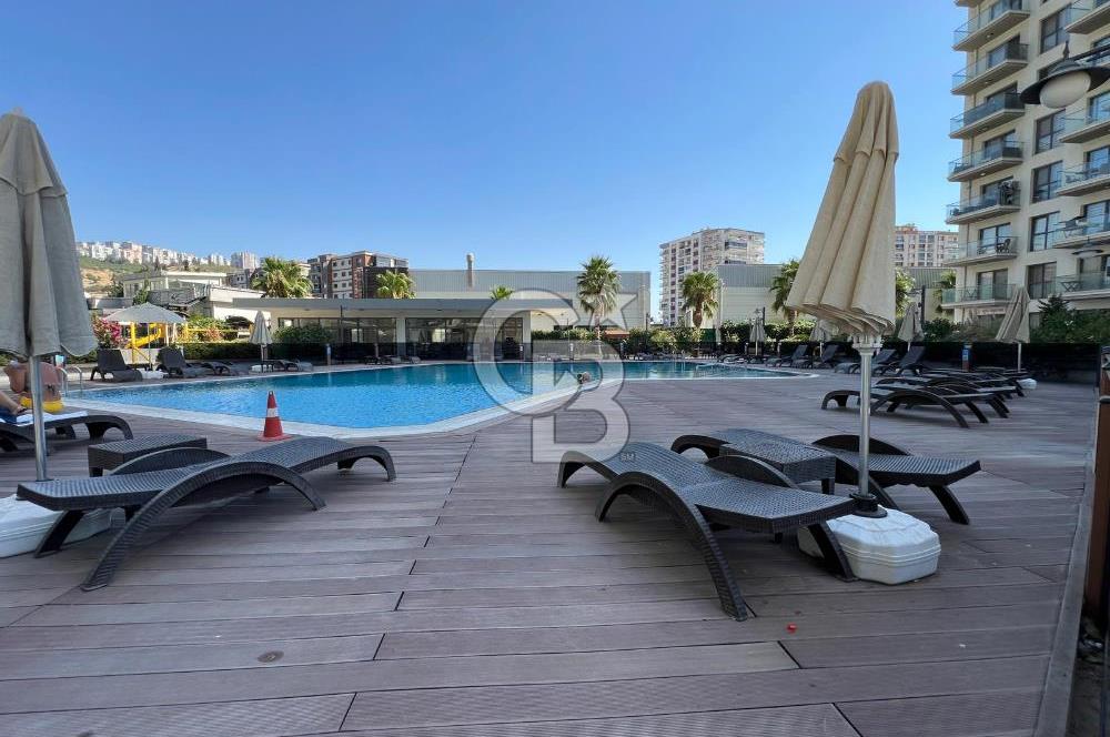 ÇİĞLİ SATILIK DAİRE 2+1