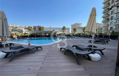 ÇİĞLİ SATILIK DAİRE 2+1