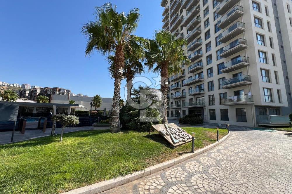 ÇİĞLİ SATILIK DAİRE 2+1