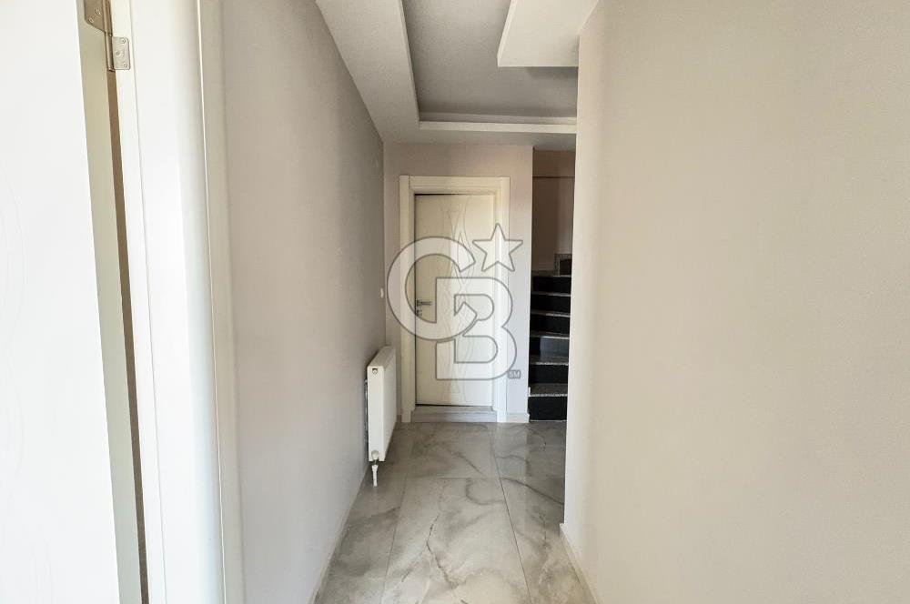 CB KiNG'DEN BAHÇELİEVLER MAHALLESİ TEKNİK LİSE CADDESİ 2+1 KİRALIK DAİRE