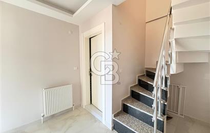 CB KiNG'DEN BAHÇELİEVLER MAHALLESİ TEKNİK LİSE CADDESİ 2+1 KİRALIK DAİRE