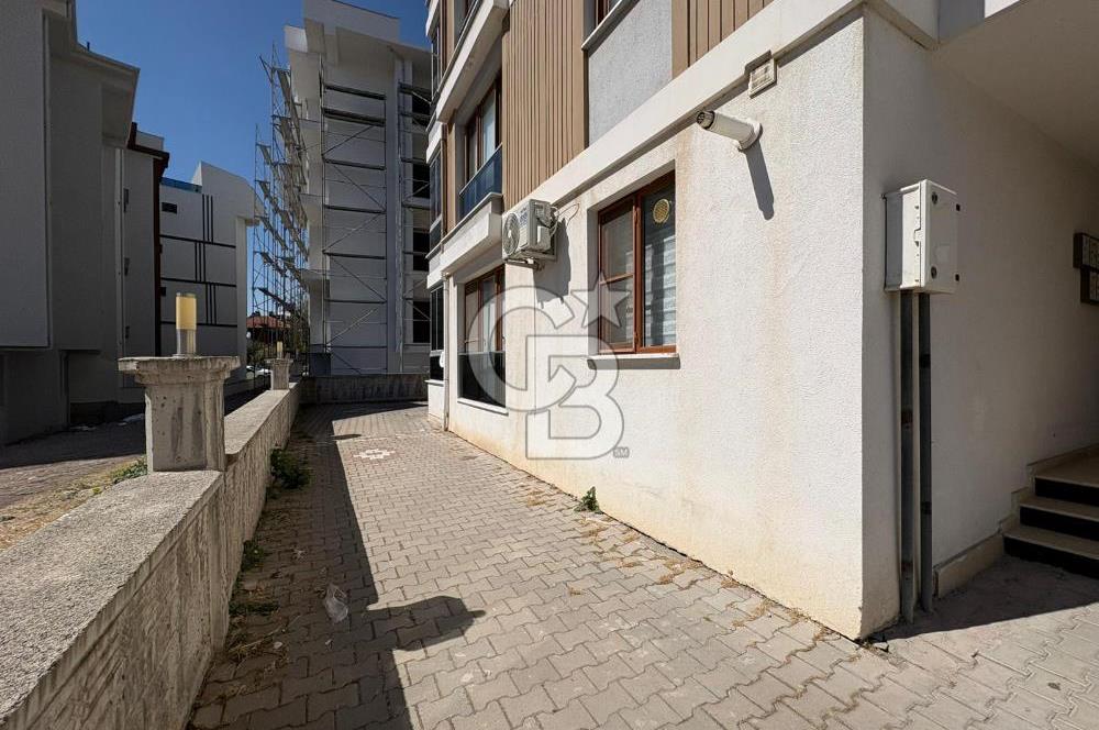 CB KiNG'DEN BAHÇELİEVLER MAHALLESİ TEKNİK LİSE CADDESİ 2+1 KİRALIK DAİRE
