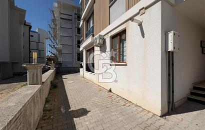 CB KiNG'DEN BAHÇELİEVLER MAHALLESİ TEKNİK LİSE CADDESİ 2+1 KİRALIK DAİRE