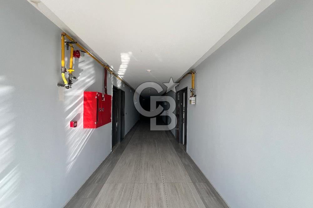 BURSA, NİLÜFER ALAADDİNBEY'DE SATILIK BÜRO
