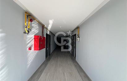 BURSA, NİLÜFER ALAADDİNBEY'DE SATILIK BÜRO