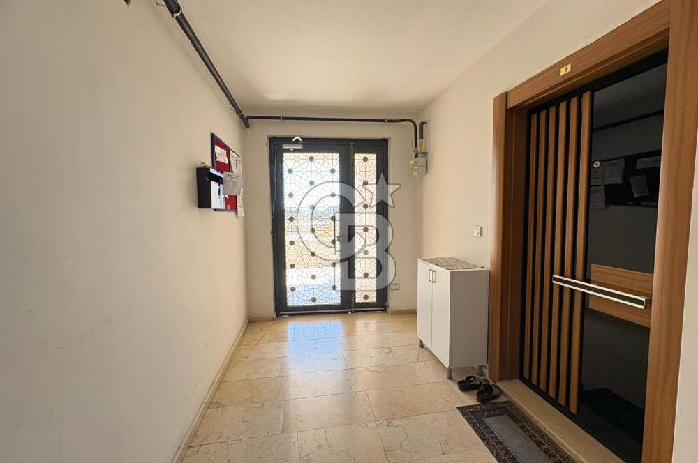 CB KiNG'DEN BAHÇELİEVLER MAHALLESİ TEKNİK LİSE CADDESİ 2+1 KİRALIK DAİRE